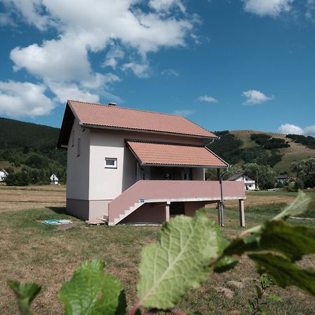 Kuca Za Odmor -Megy- Vila Kupres  Exterior foto