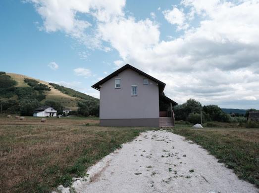 Kuca Za Odmor -Megy- Vila Kupres  Exterior foto